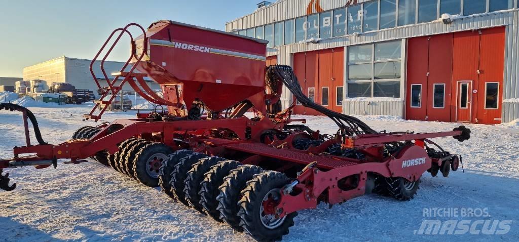 Horsch Pronto 8 DC Såmaskine