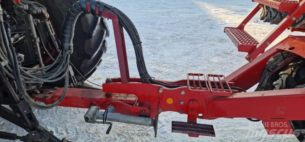 Horsch Pronto 8 DC Såmaskine