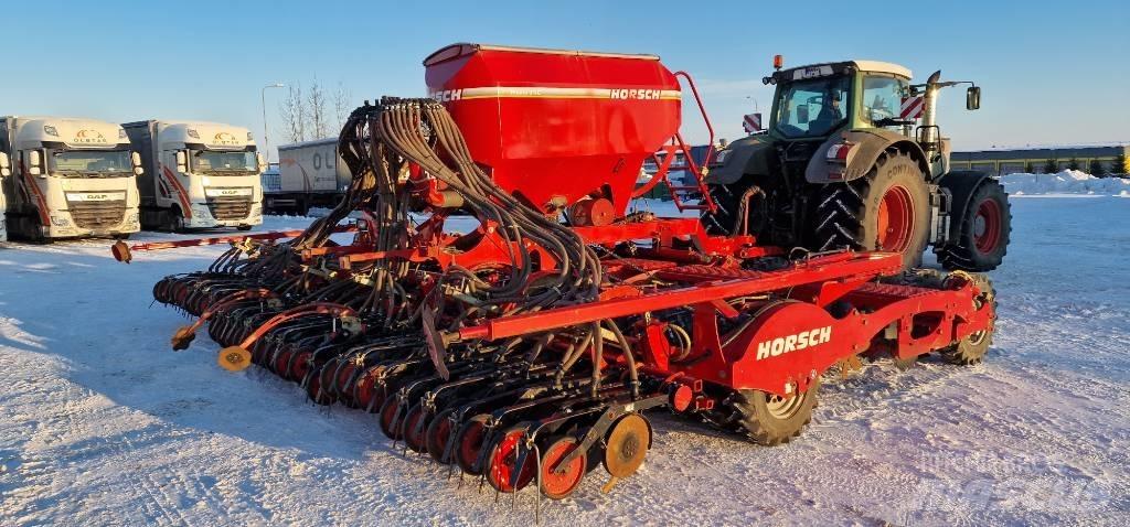 Horsch Pronto 8 DC Såmaskine