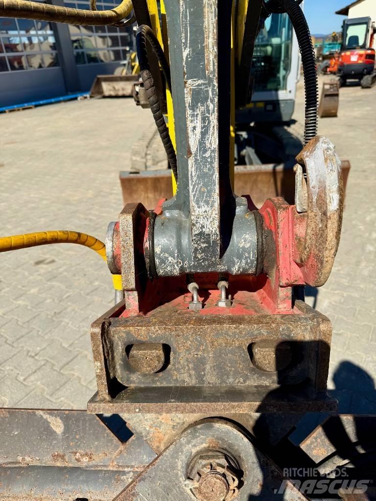 Wacker Neuson ET 90 Midi-gravemaskiner 7t - 12t