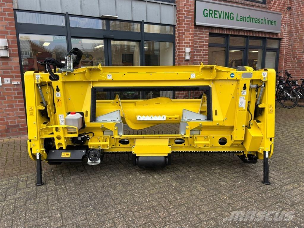 John Deere 639 Tilbehør til hø- og fodermaskiner