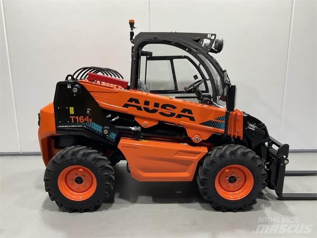 Ausa T164EX4 Teleskoplifte
