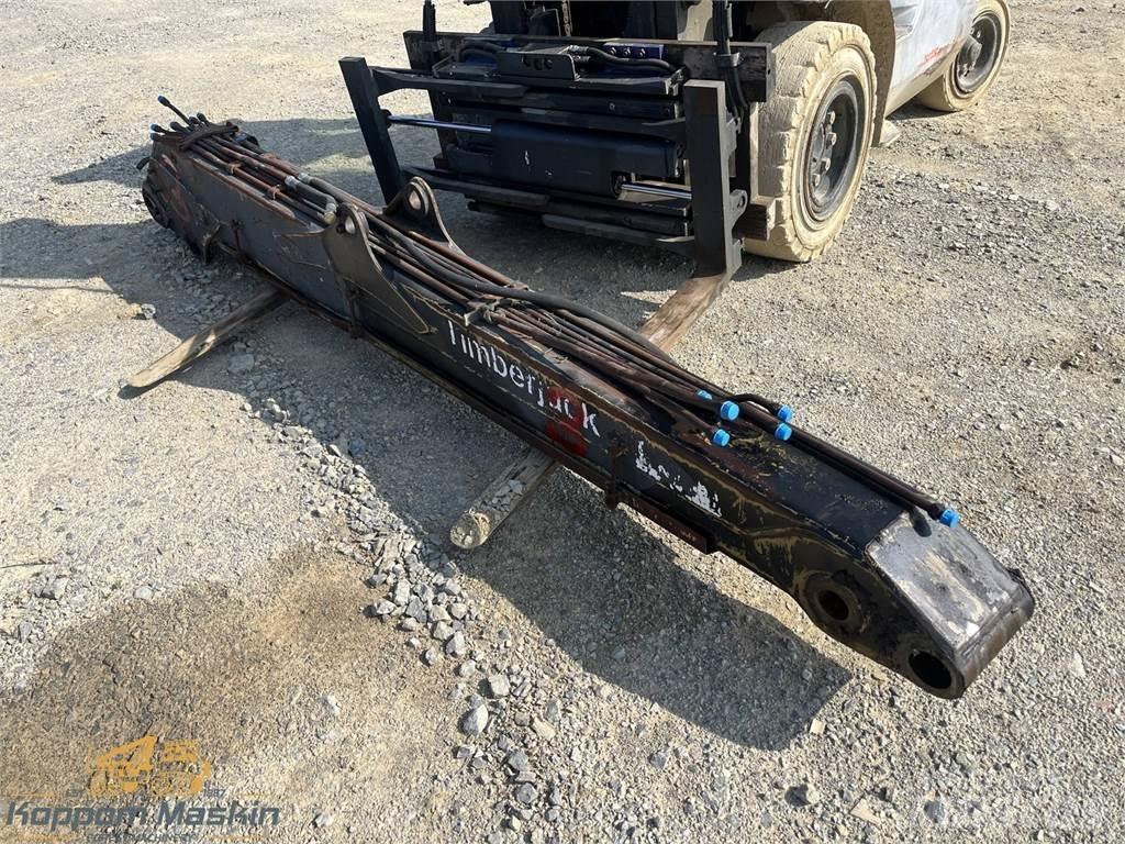  TJ LOGLIFT F71 Kraner til udkørselsmaskiner