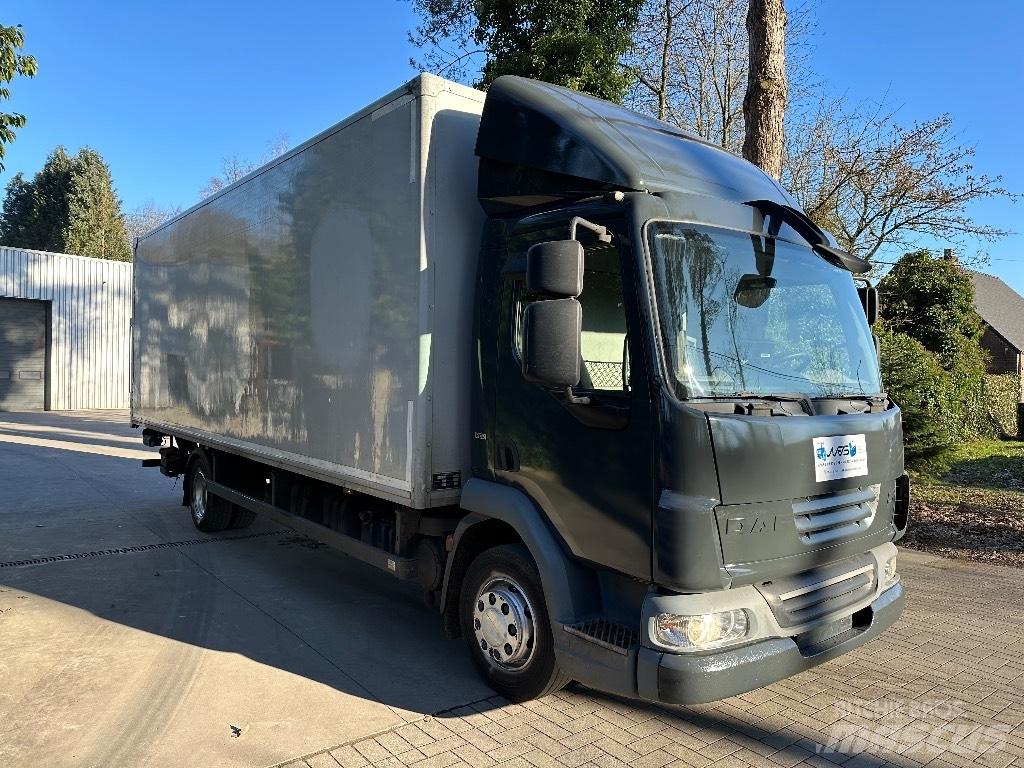 DAF LF 12.220 Fast kasse