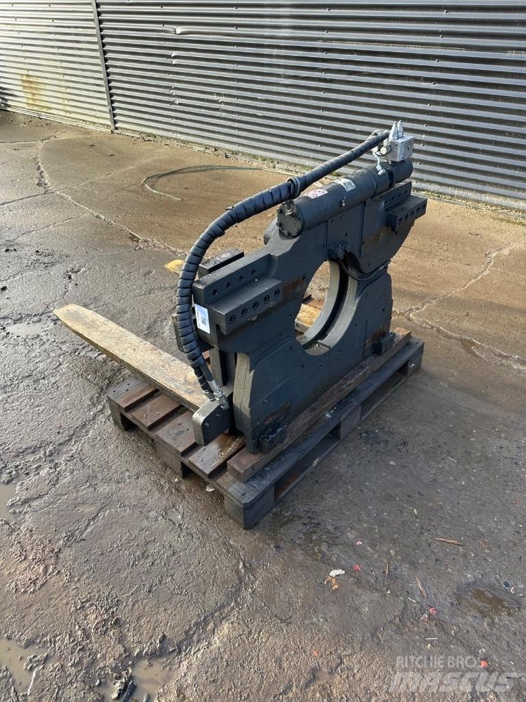 Meyer Rotator Rotatorer