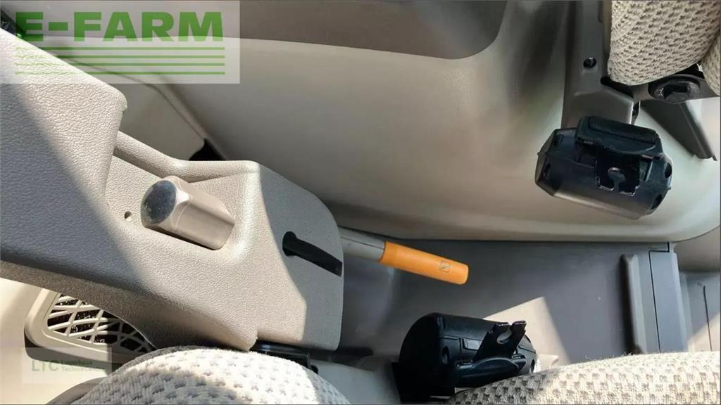 John Deere 6155r Traktorer