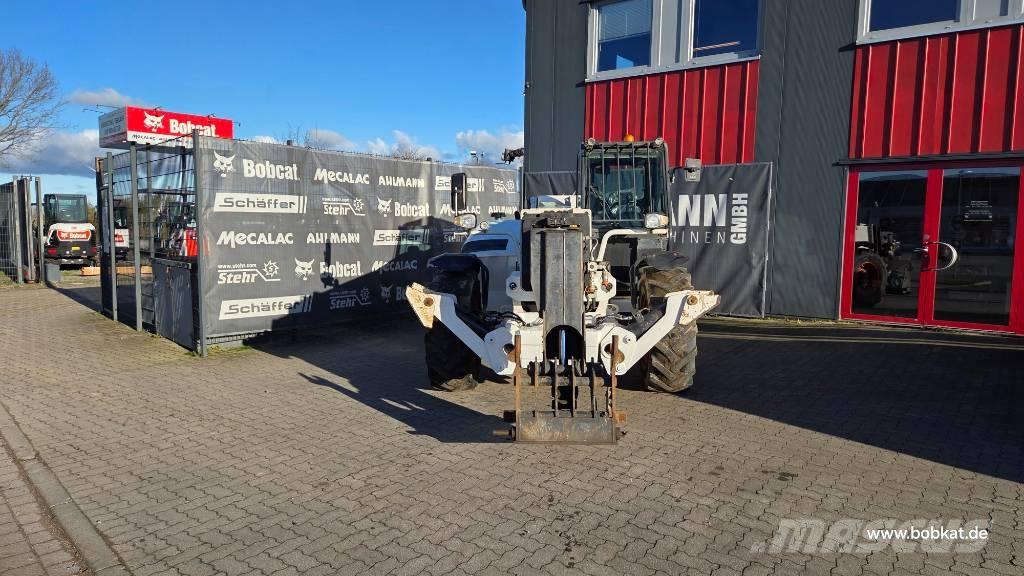 Bobcat T 40170 Teleskoplæssere