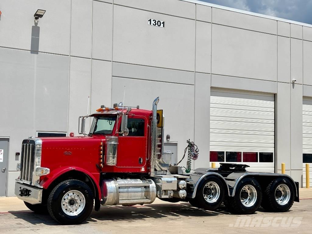 Peterbilt 388 Trækkere