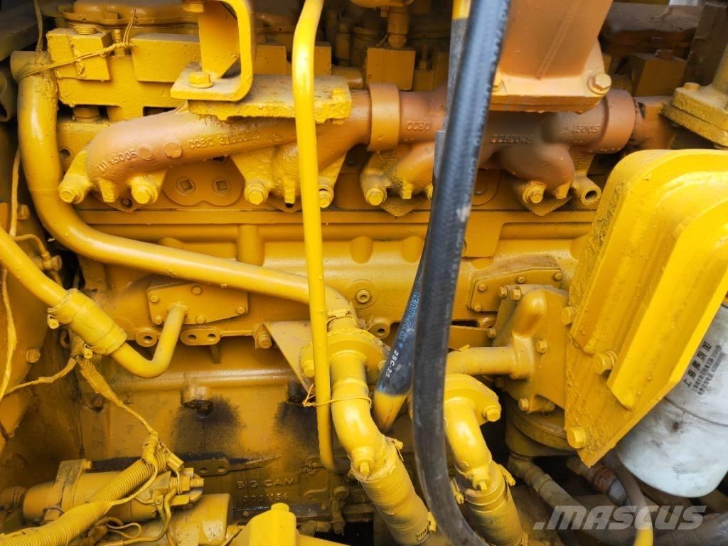Shantui SD32 Bulldozer på larvebånd