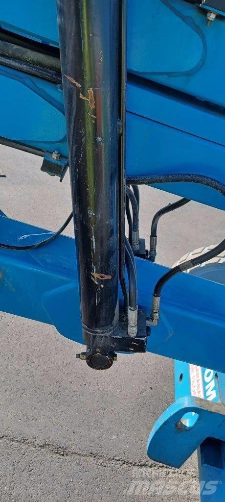 GENIE Z-40/23N RJ Bomlifte med knækarm