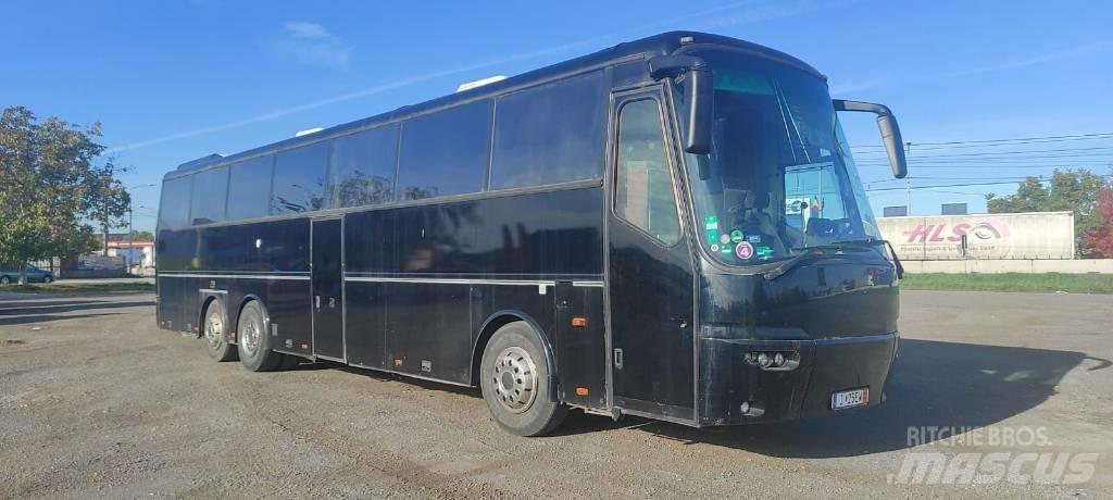 Bova F14  Autorulota Autocampere & campingvogne
