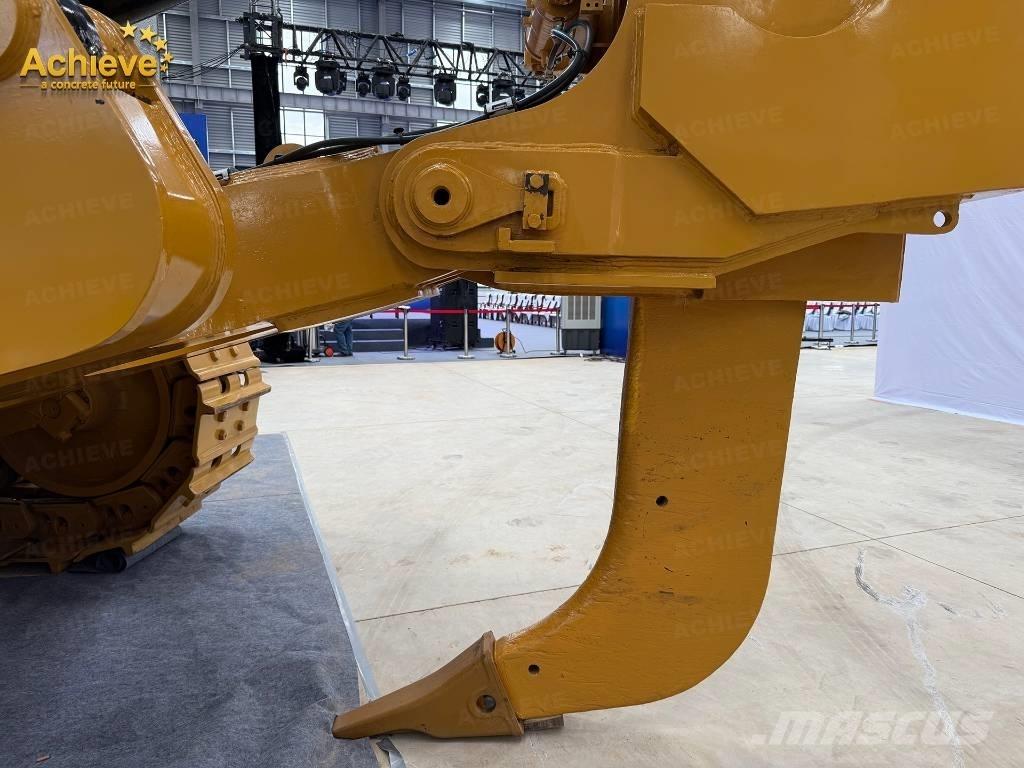 CAT D 11 R Bulldozer på larvebånd