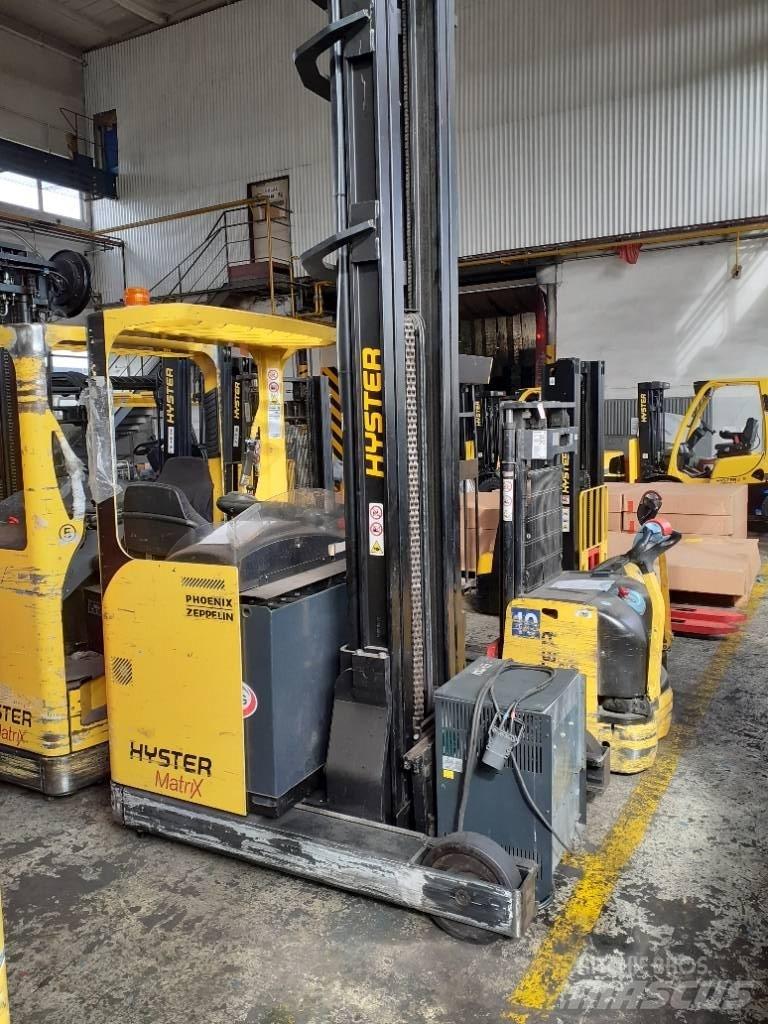 Hyster R1.6H Reachtruck