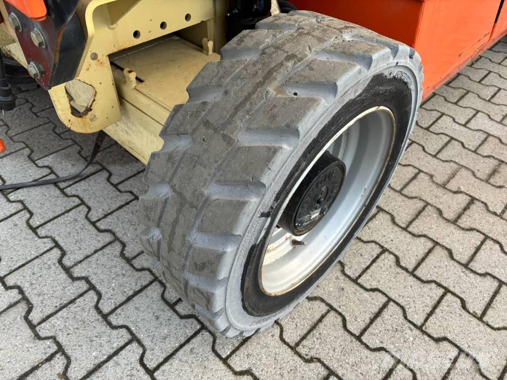 JLG 4069 LE Saxlifte