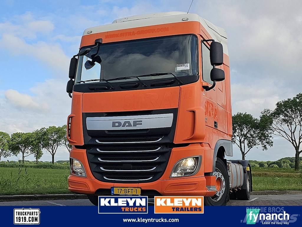 DAF XF 440 Trækkere