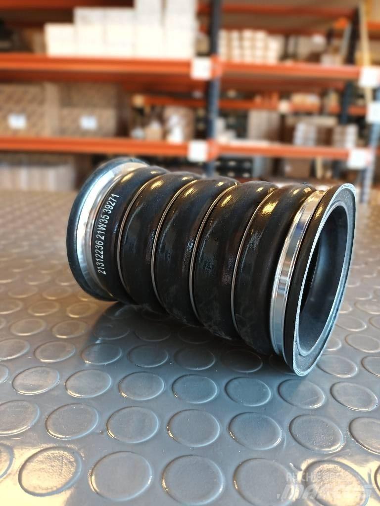 Volvo HOSE 21312236 Transport – Andet