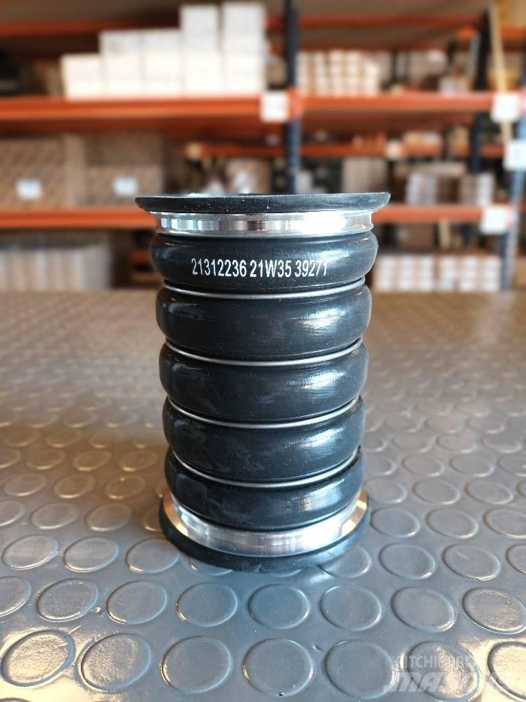 Volvo HOSE 21312236 Transport – Andet