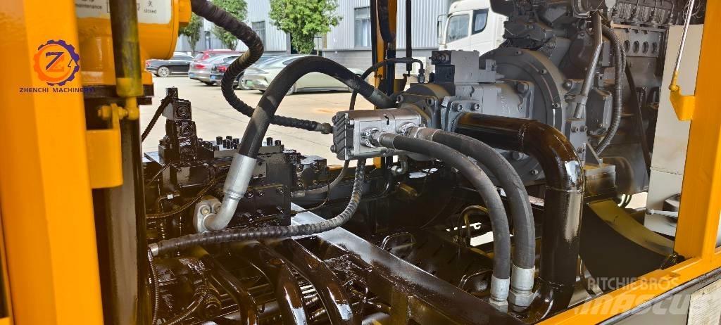 Sany HBT 60 C Betonpumper