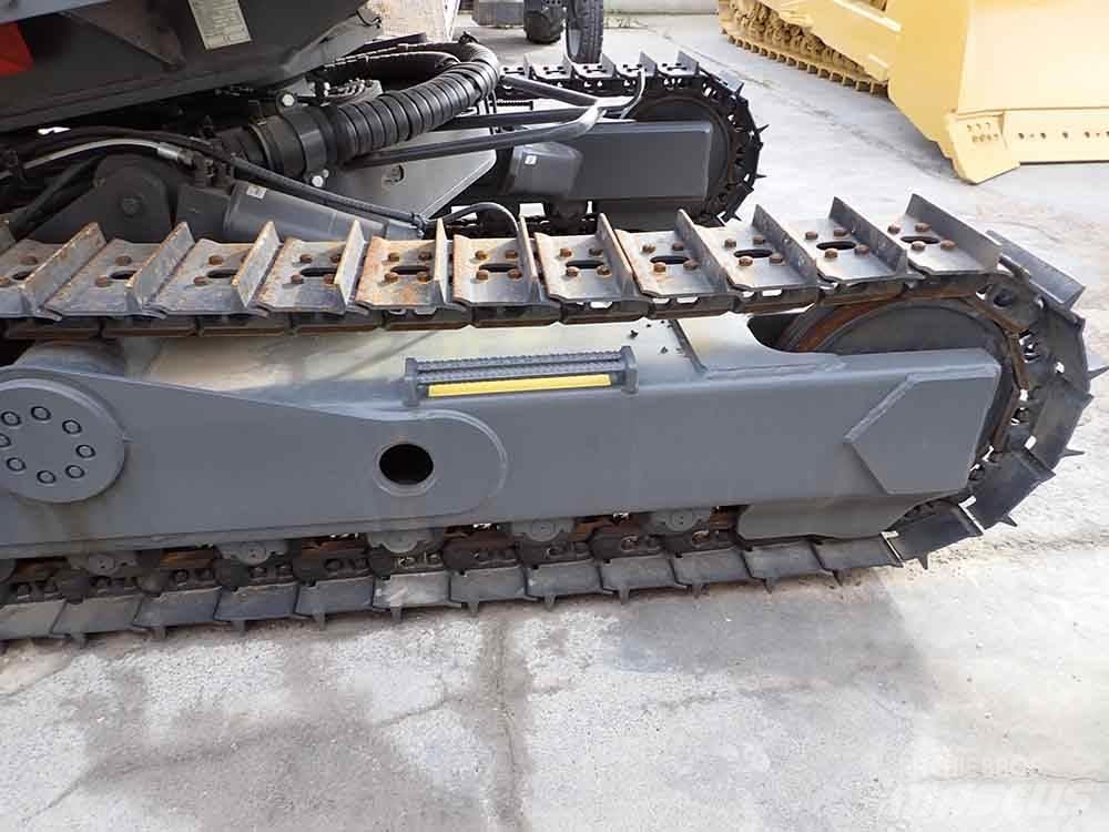 Sandvik DX800 Overfladeboreudstyr / Borerigge