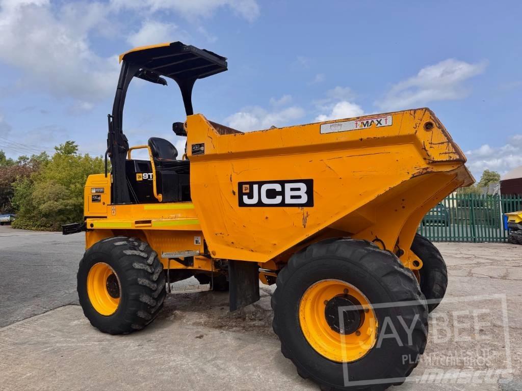 JCB 9TFT Dumpere