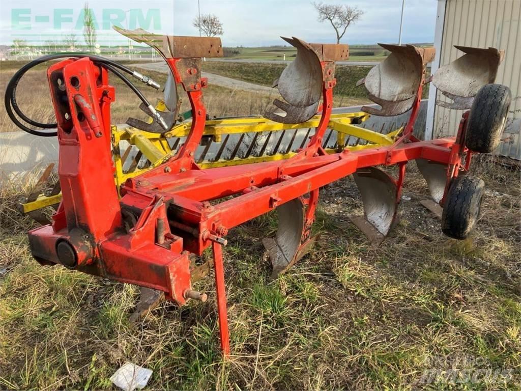 Vogel & Noot LM 820 Almindelige plove