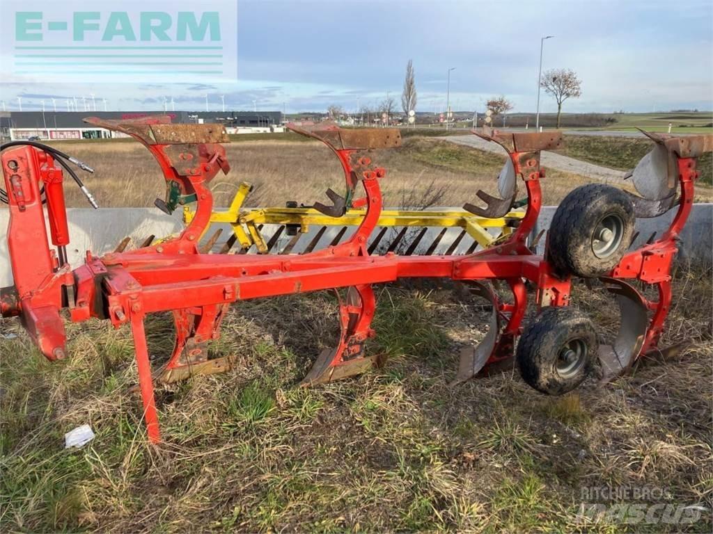 Vogel & Noot LM 820 Almindelige plove