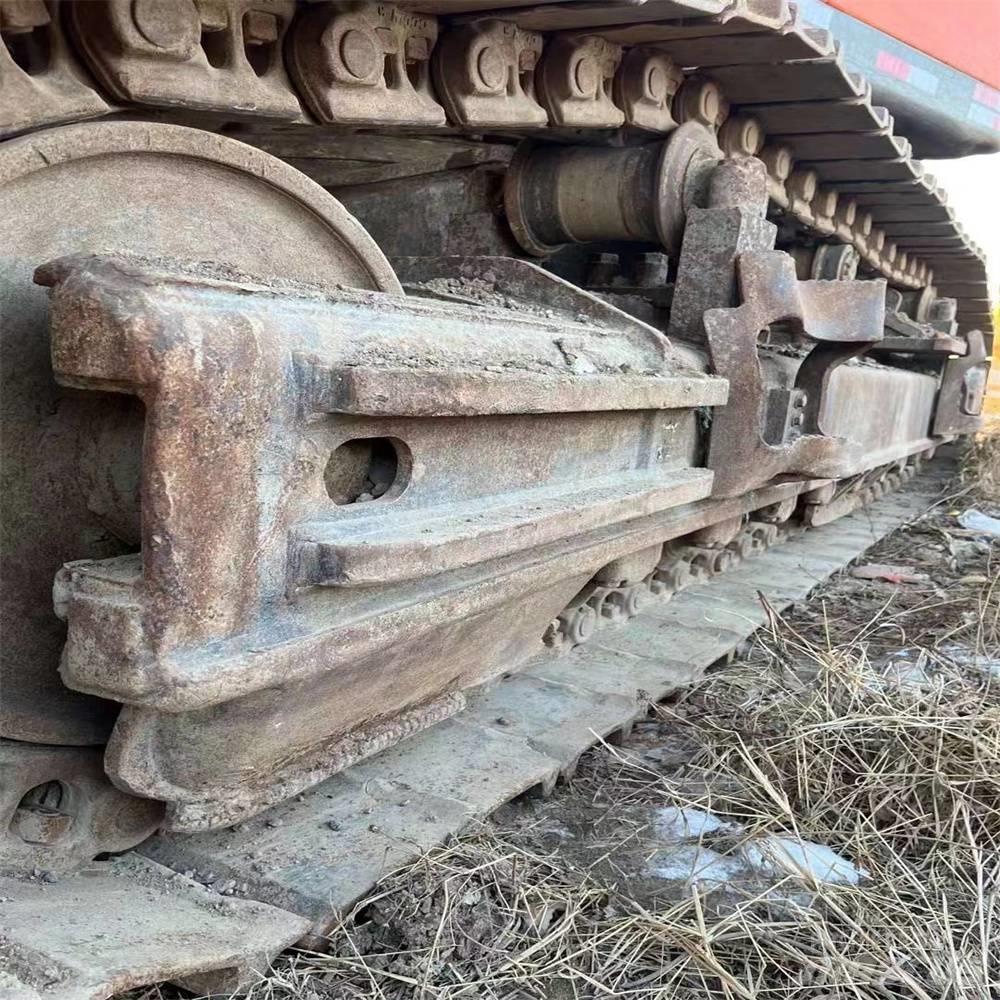 Doosan DX150LC-9C Gravemaskiner på larvebånd