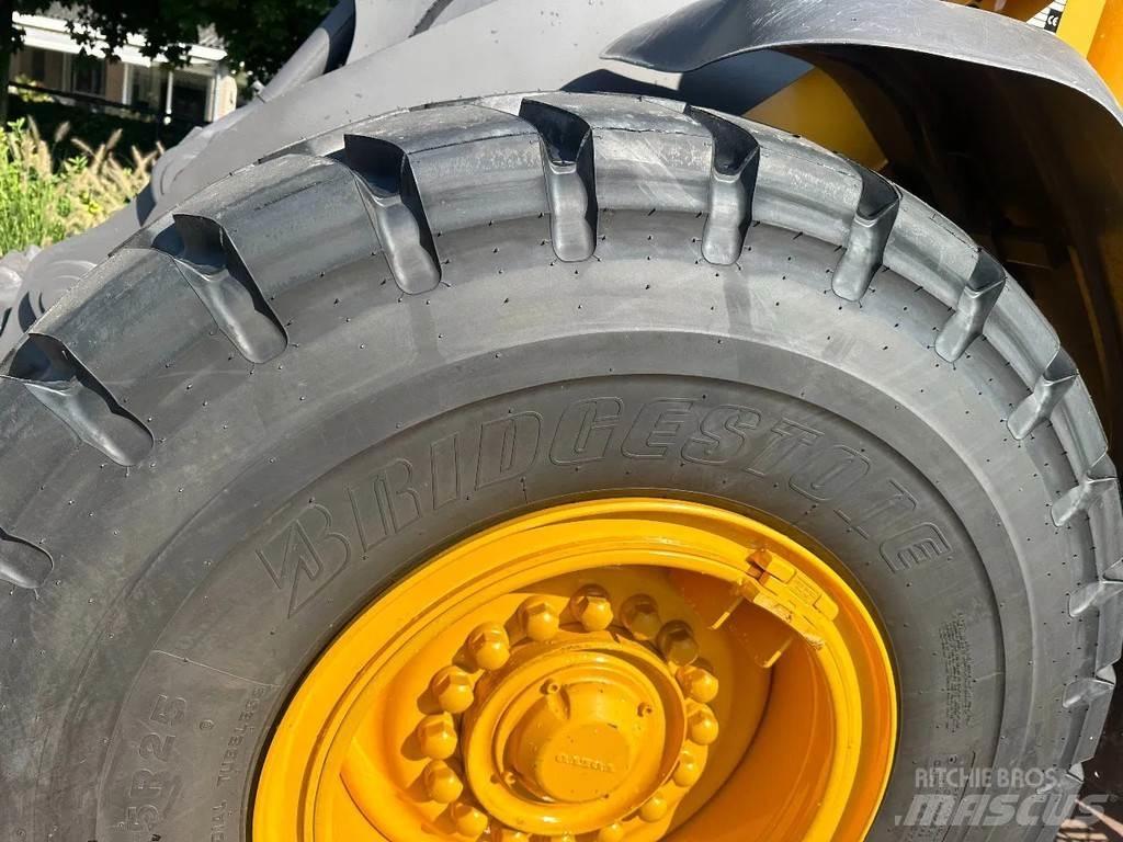 Volvo L70 H Læssemaskiner på hjul