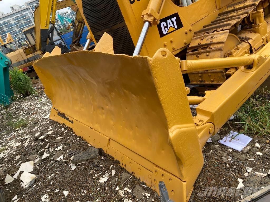CAT D 8 K Bulldozer på larvebånd