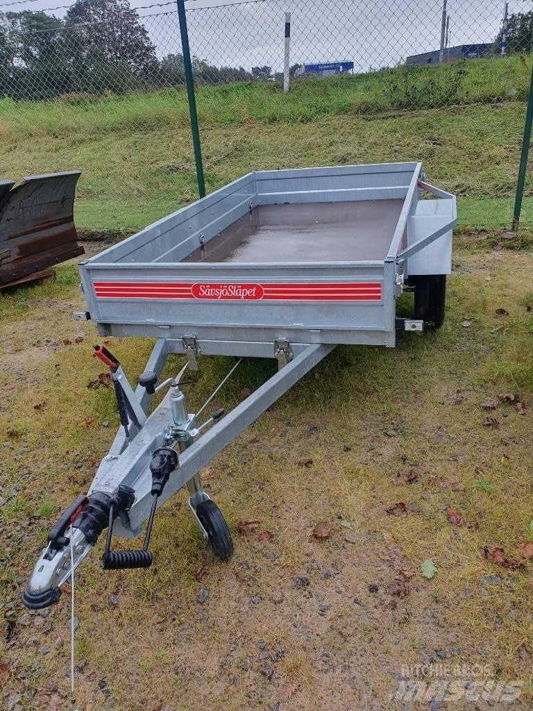 Sävsjö FTB 2500 Lette anhængere