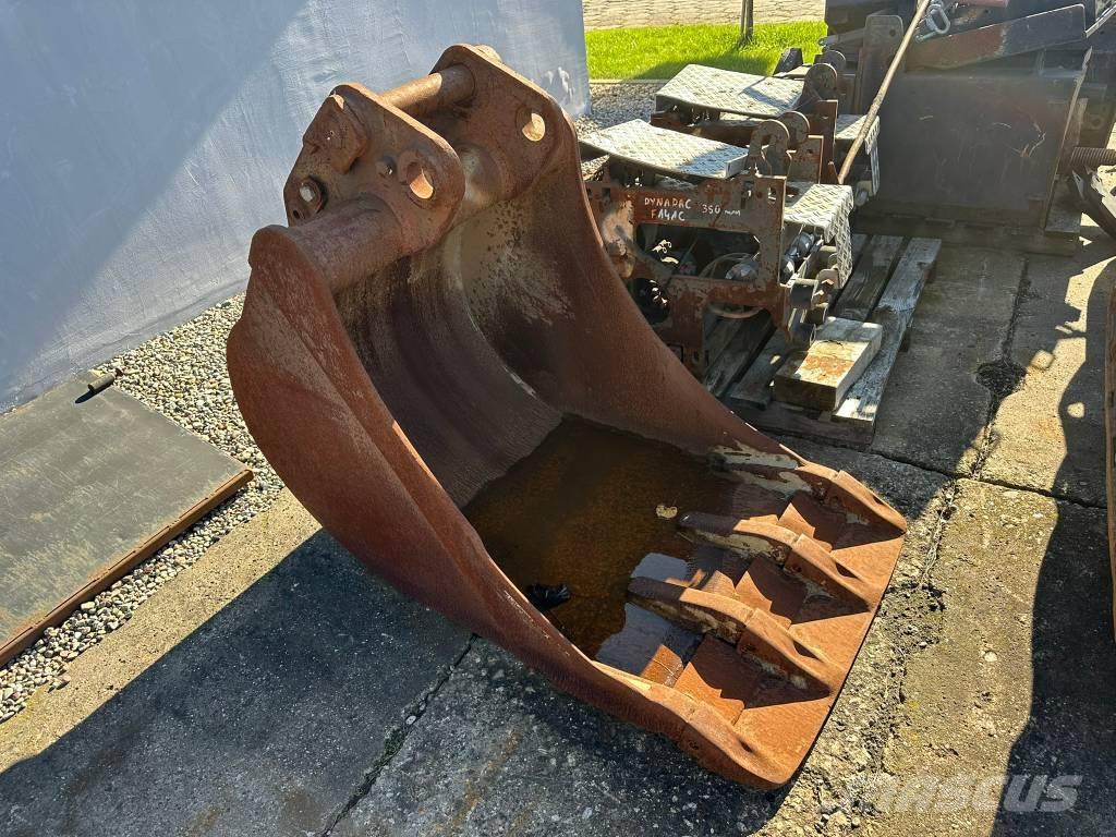 Volvo EW 160 D Gravarme