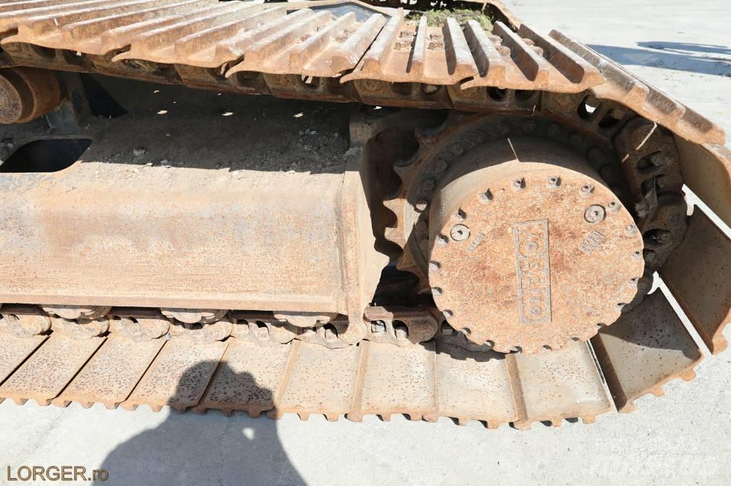 Kobelco SK 300 LC - 10 Gravemaskiner på larvebånd