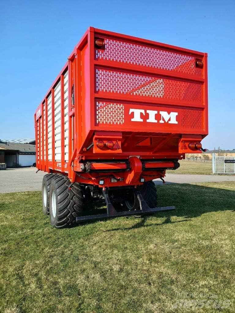 Tim GSV 40+ Andre vogne