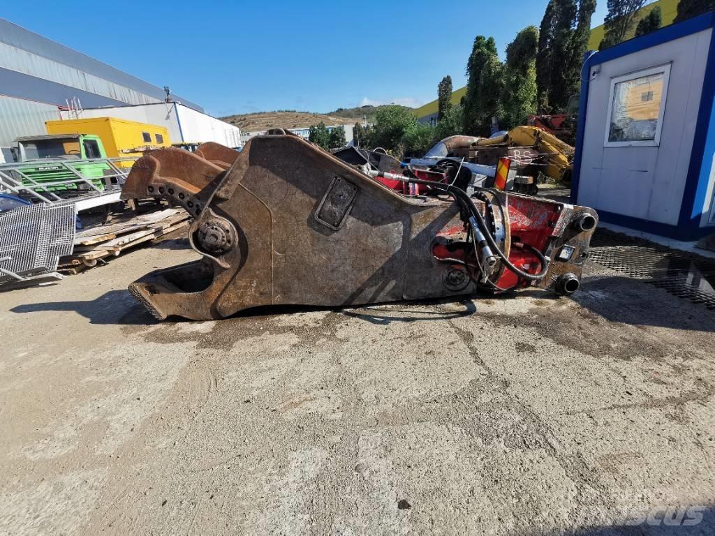 Rotar 50R Sakse