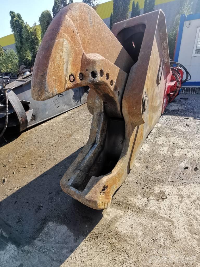 Rotar 50R Sakse