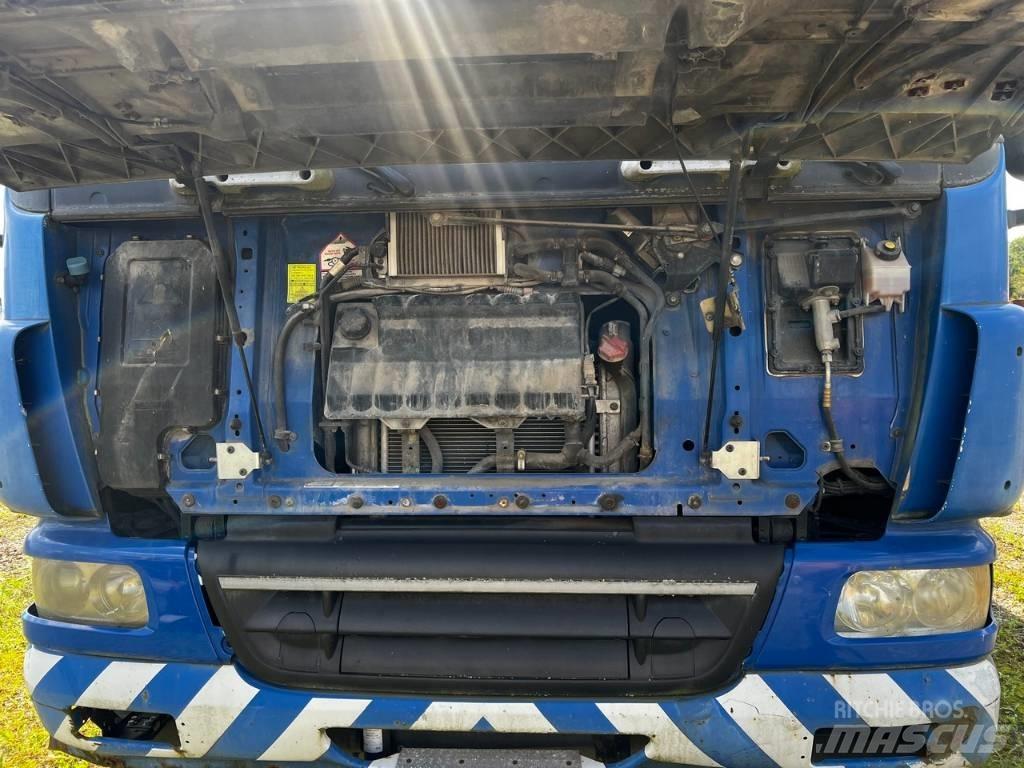 DAF FAG CF 75.250 Andre lastbiler