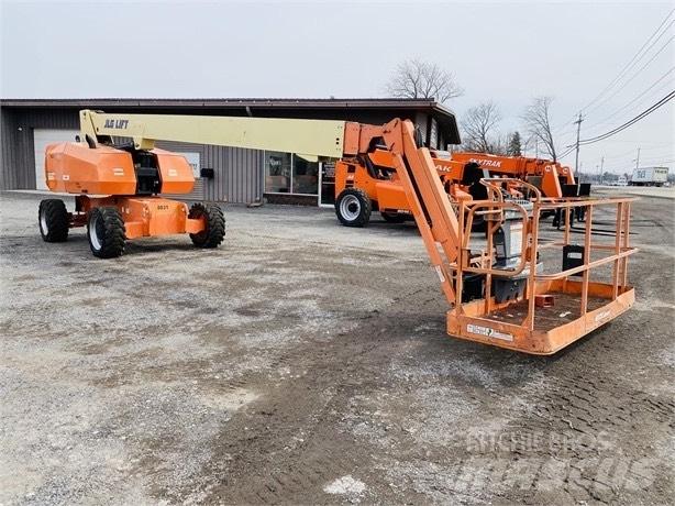 JLG 860 SJ Teleskoplifte