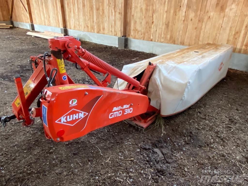 Kuhn GMD310FF Græsslåmaskiner