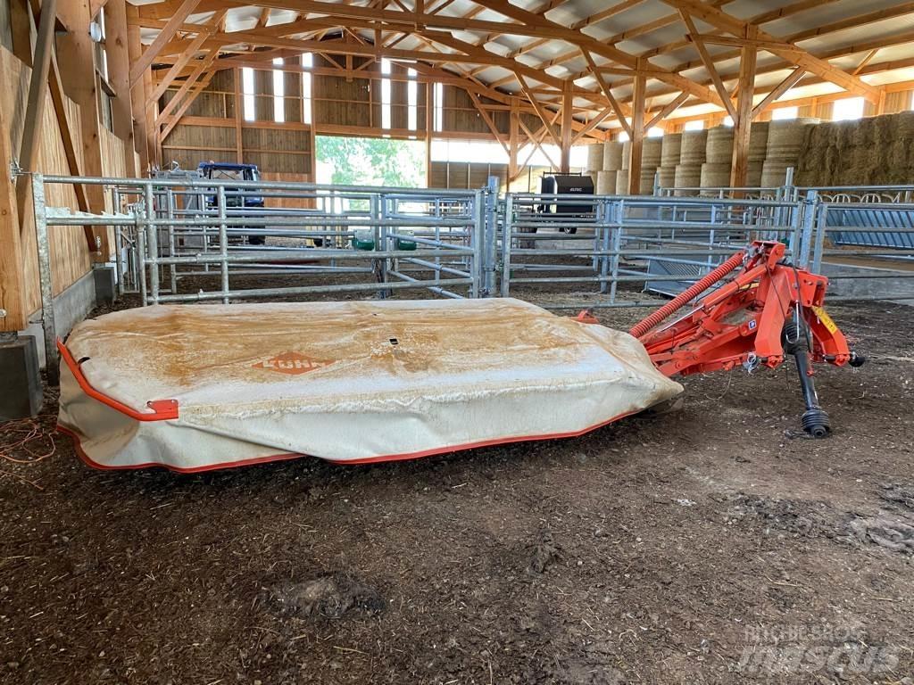 Kuhn GMD310FF Græsslåmaskiner