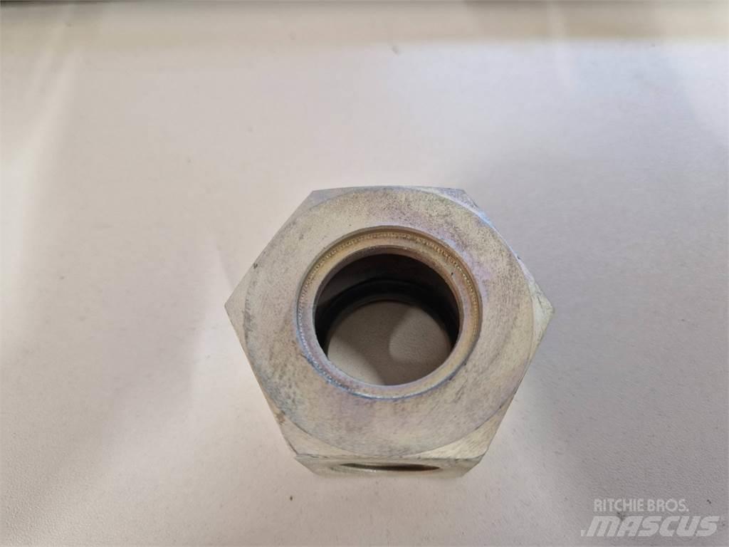 Rottne 059-0161 Hydraulik