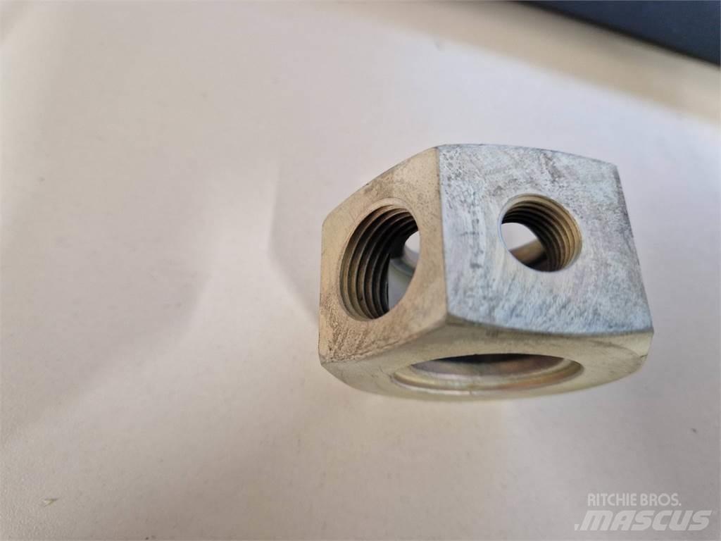 Rottne 059-0161 Hydraulik
