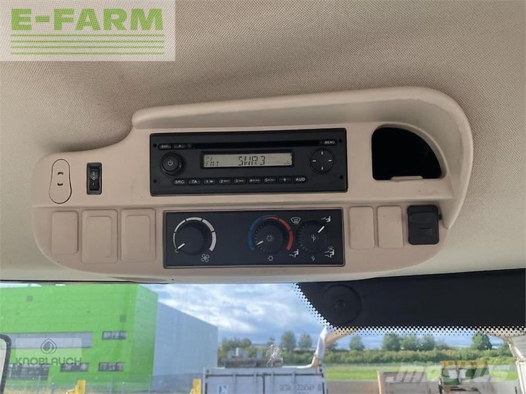 John Deere 6170 r Traktorer