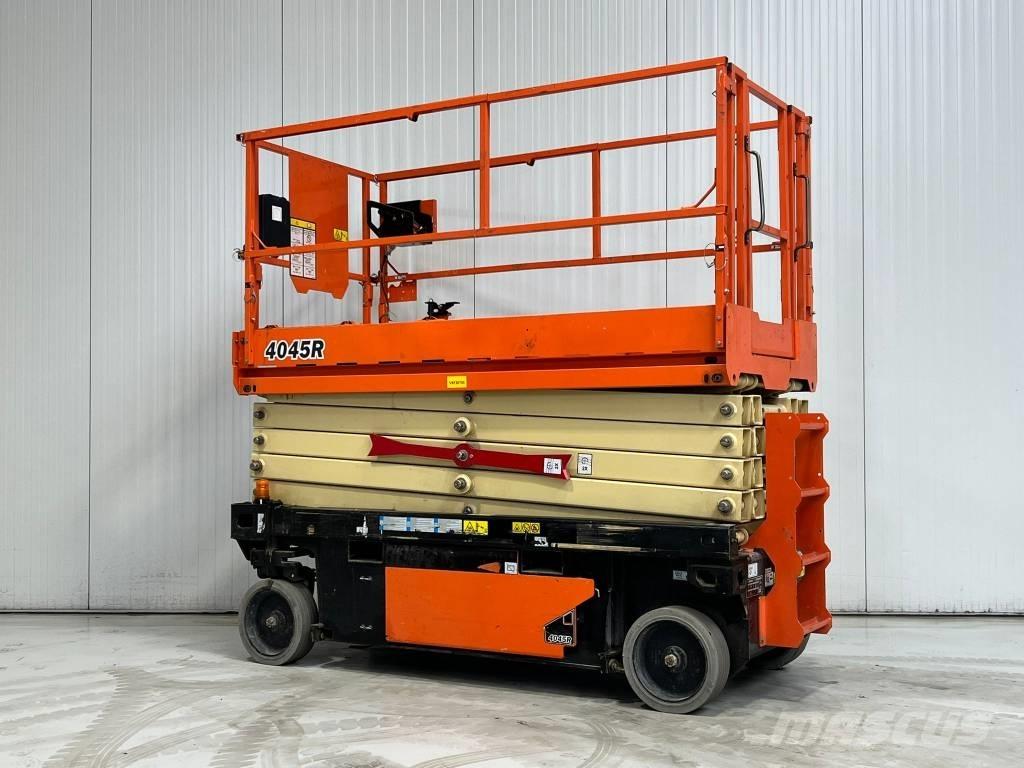 JLG 4045R Saxlifte