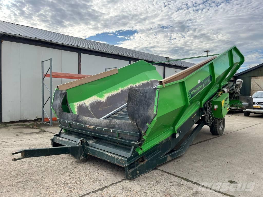 Miedema SB 1151 Sorteringsmaskiner