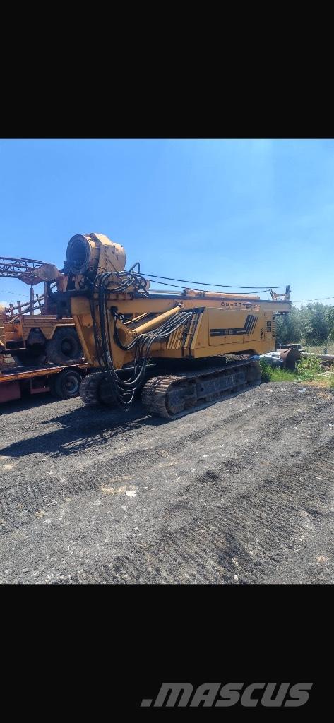 Mait HR 130 Andet boringsudstyr