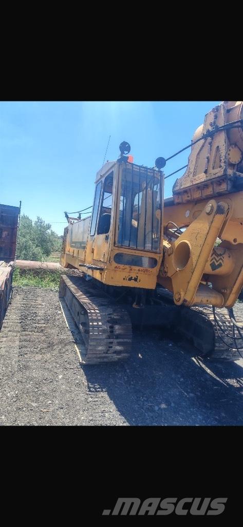 Mait HR 130 Andet boringsudstyr