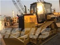 CAT D5N Bulldozer på larvebånd