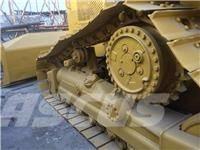 CAT D5N Bulldozer på larvebånd
