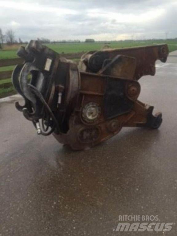 Verachtert VTC40 Sakse
