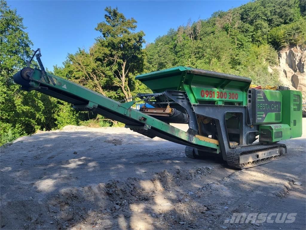 Resta CH1 710X500 Entreprenør - Andet